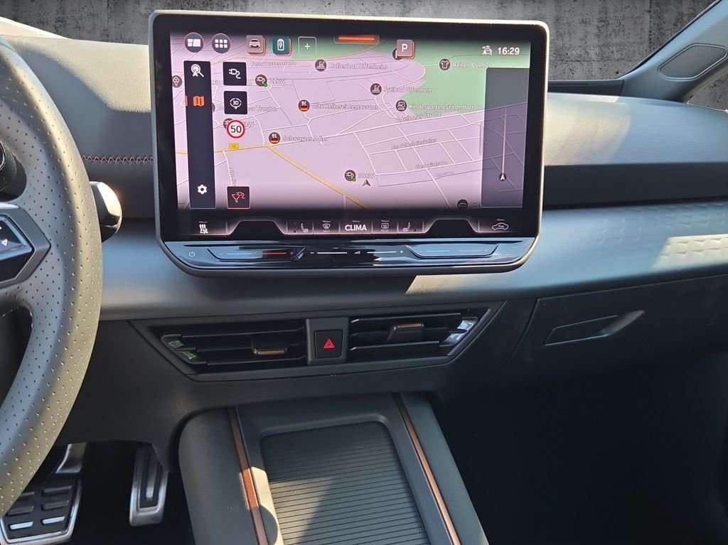 Fahrzeugbild eines CUPRA Born