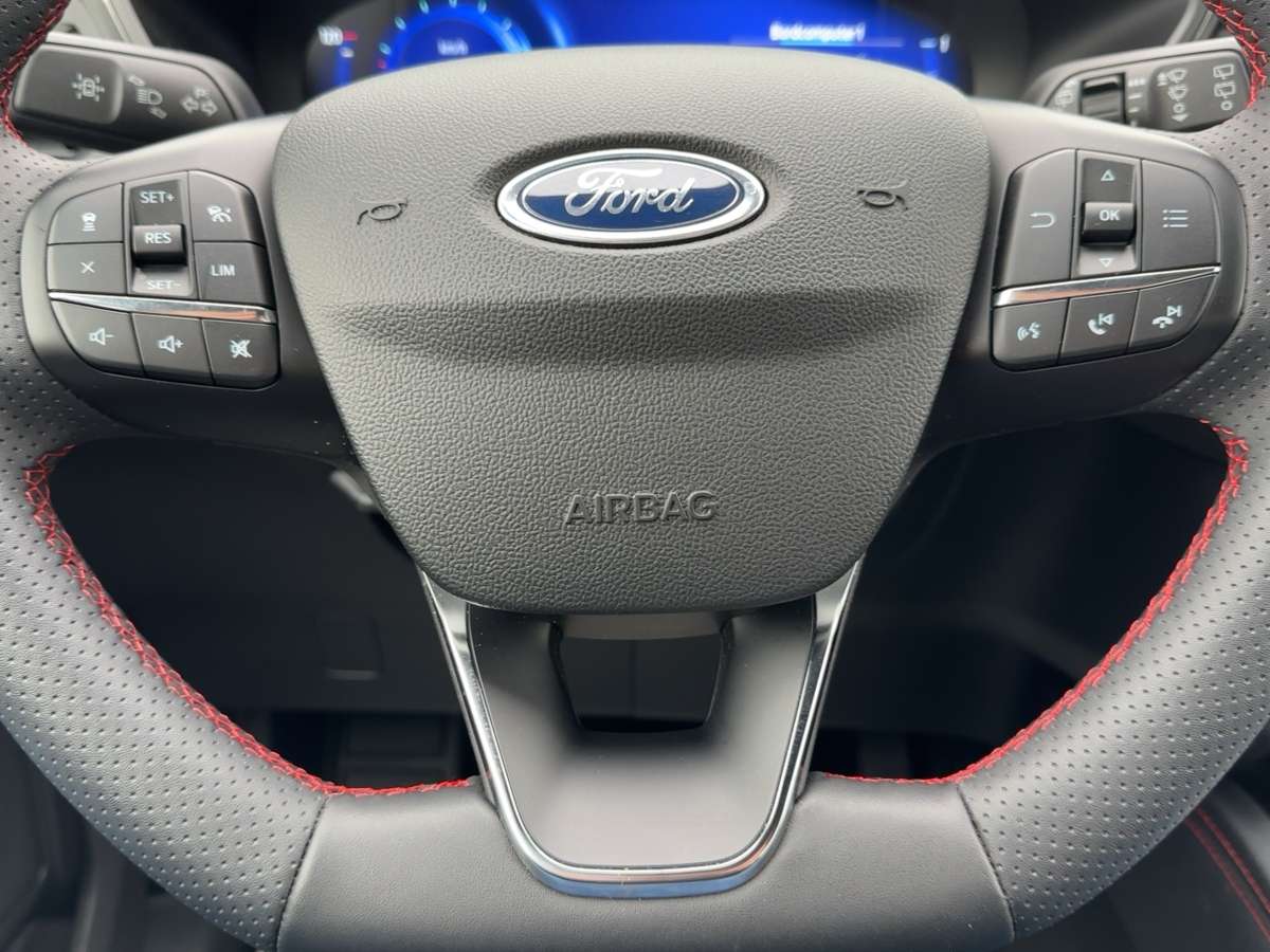 Fahrzeugbild eines Ford Kuga