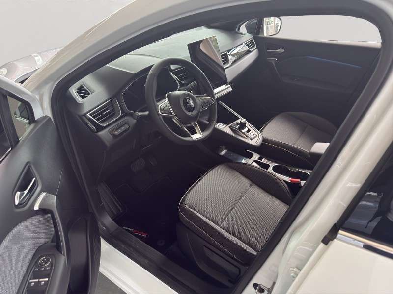 Fahrzeugbild eines Mitsubishi ASX