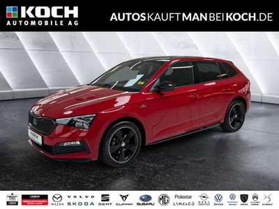 Bild Skoda Scala