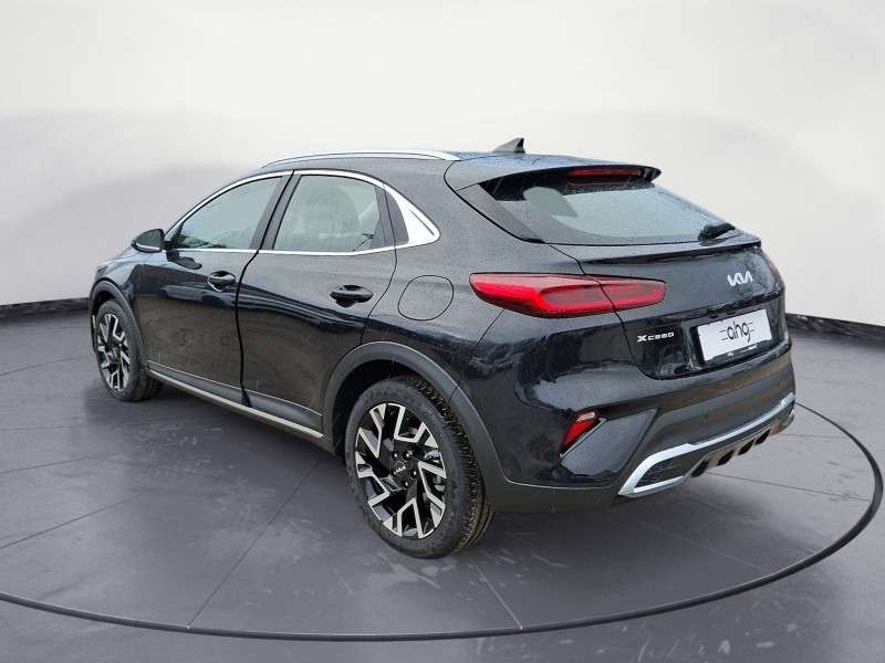 Fahrzeugbild eines Kia XCeed