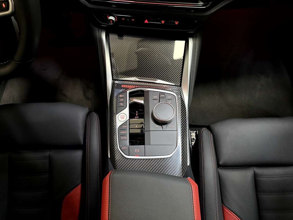 Fahrzeugbild eines BMW 4er-Reihe
