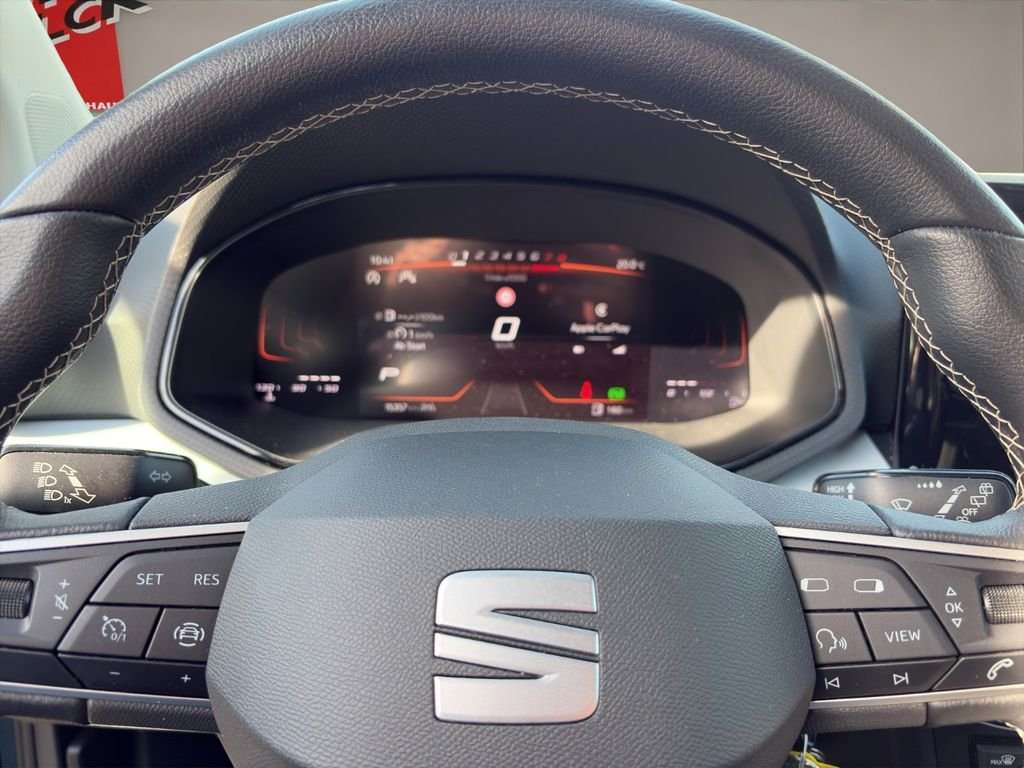 Fahrzeugbild eines SEAT Arona