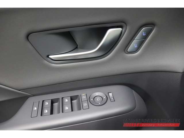 Fahrzeugbild eines Hyundai Kona