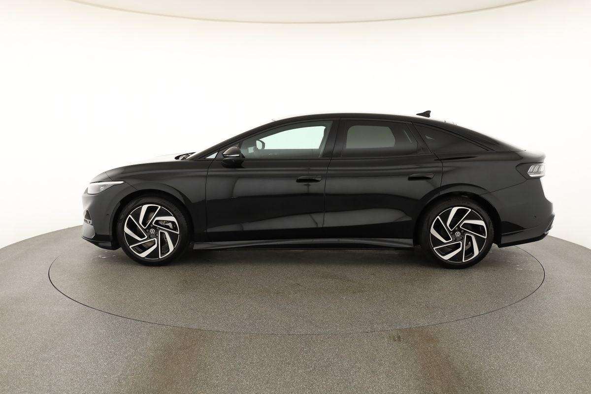 Fahrzeugbild eines Volkswagen ID.7