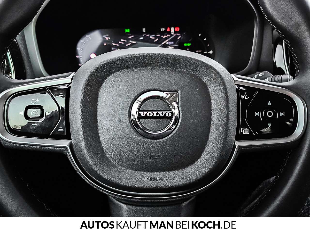 Fahrzeugbild eines Volvo V60