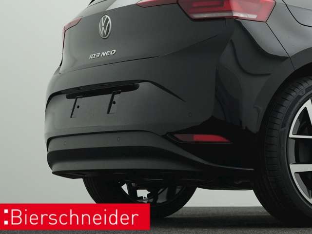 Fahrzeugbild eines Volkswagen ID.3