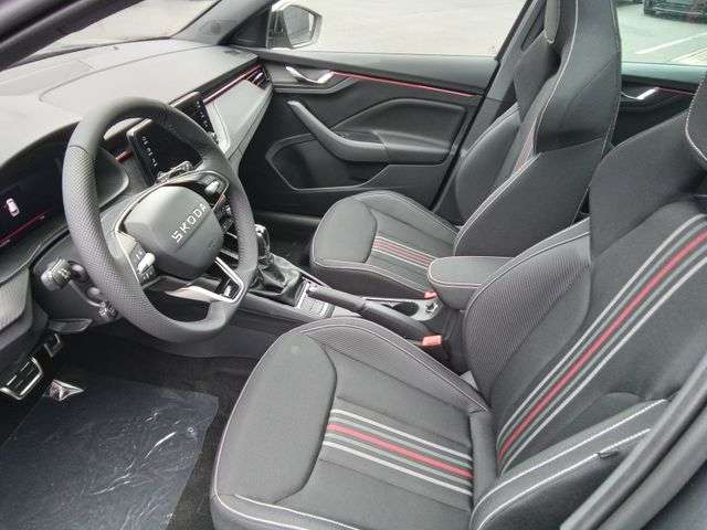 Fahrzeugbild eines Skoda Kamiq