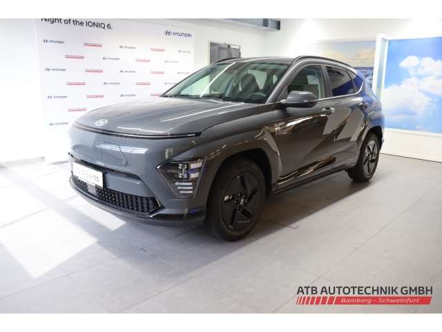 Fahrzeugbild eines Hyundai Kona Elektro