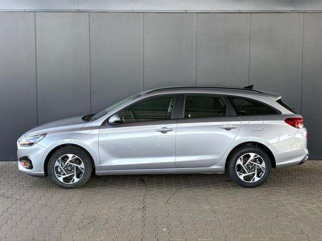 Fahrzeugbild eines Hyundai i30