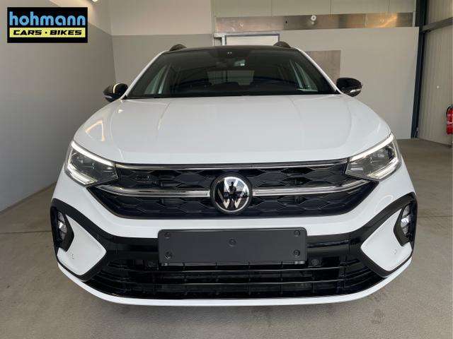 Fahrzeugbild eines Volkswagen Taigo
