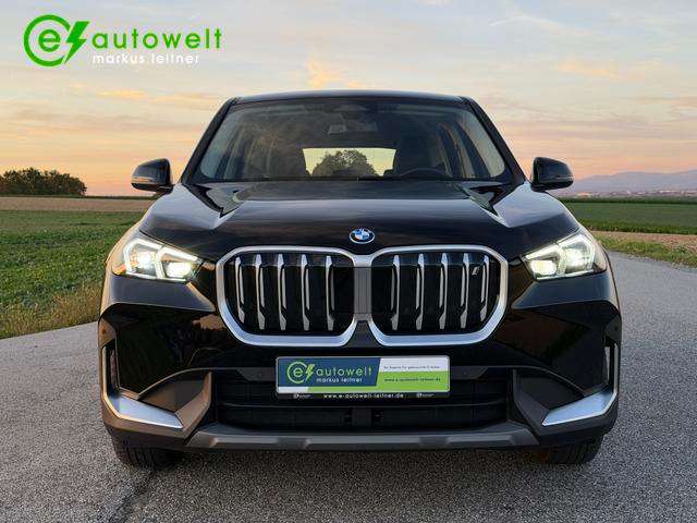 Fahrzeugbild eines BMW iX1