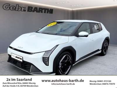 Bild Kia EV4