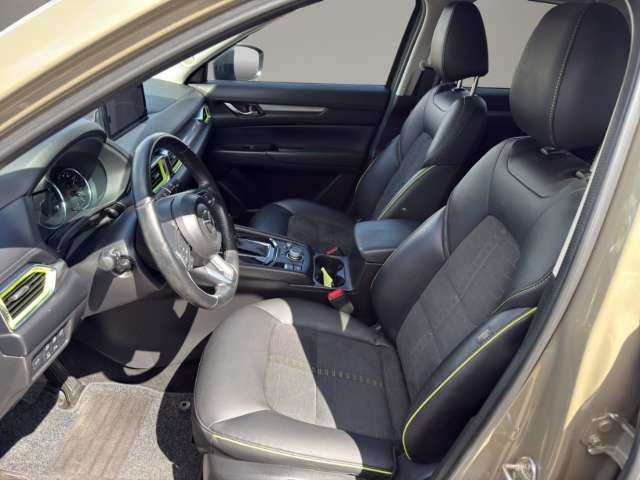 Fahrzeugbild eines Mazda CX-5