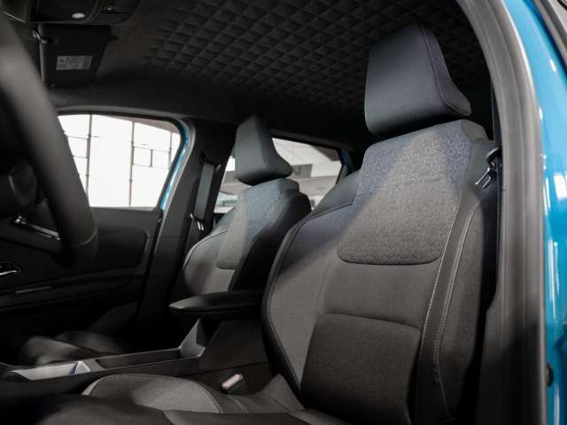 Fahrzeugbild eines Nissan Micra