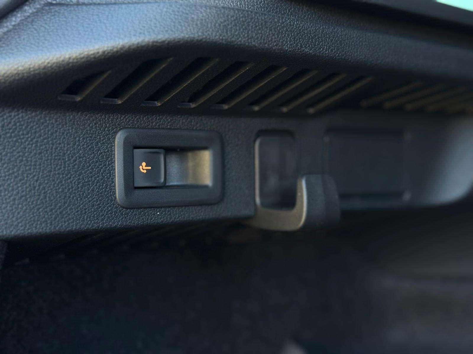 Fahrzeugbild eines Skoda Kamiq