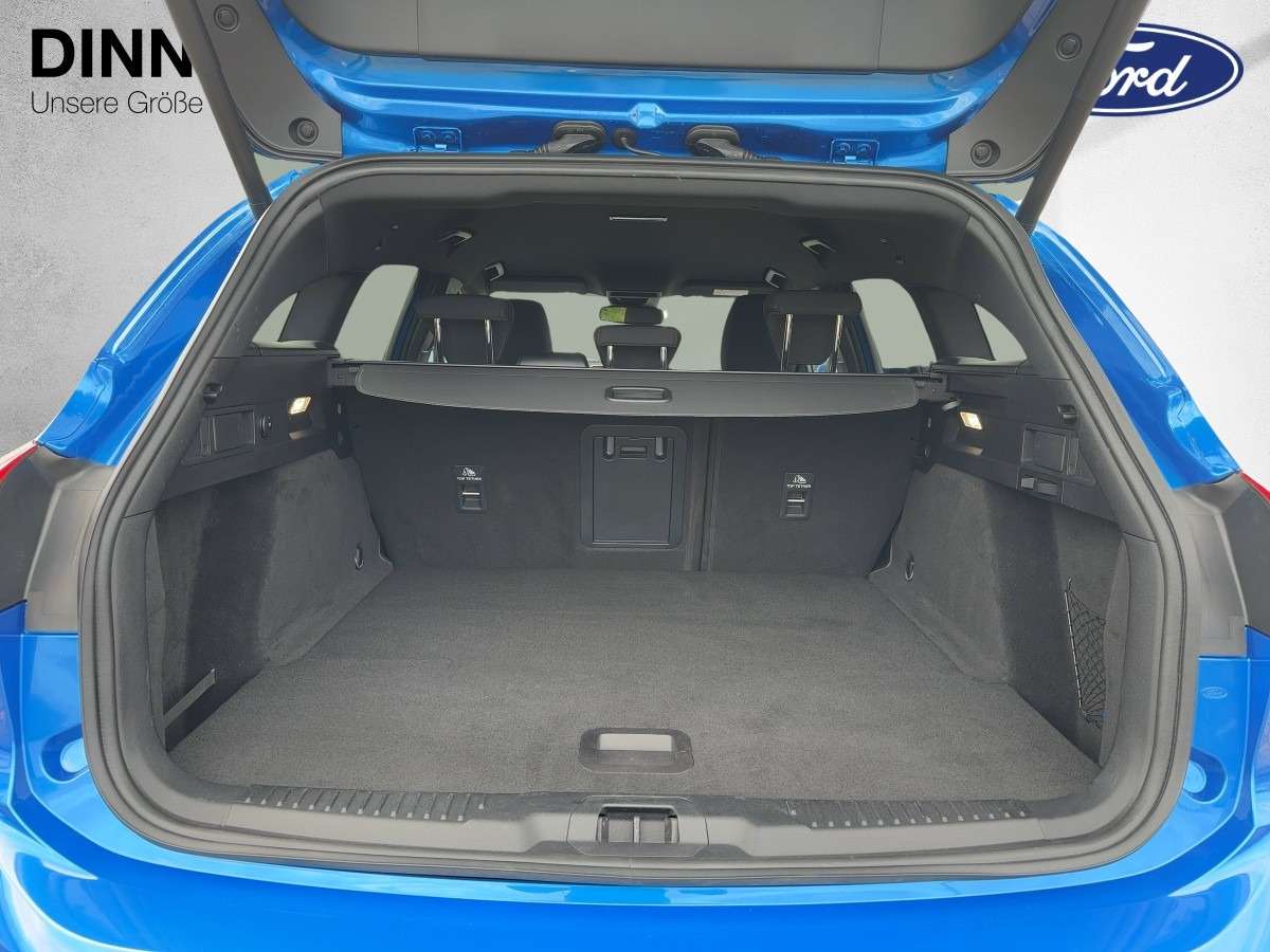 Fahrzeugbild eines Ford Focus