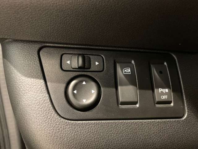 Fahrzeugbild eines Dacia Spring