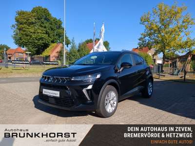 Bild Mitsubishi ASX