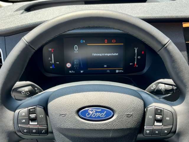 Fahrzeugbild eines Ford Transit