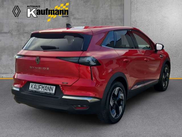 Fahrzeugbild eines Renault Symbioz