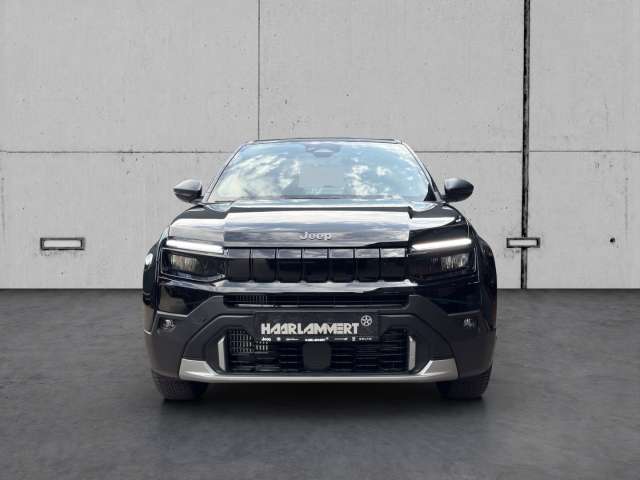 Fahrzeugbild eines Jeep Avenger