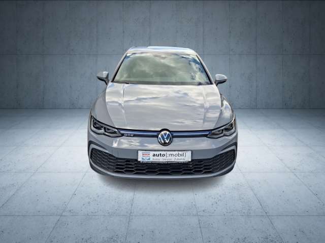 Fahrzeugbild eines Volkswagen Golf