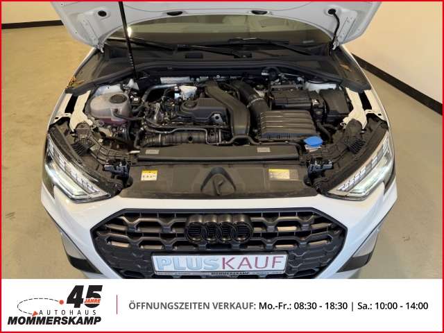 Fahrzeugbild eines Audi A3
