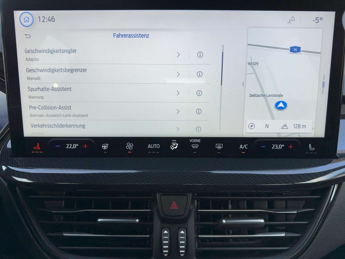 Fahrzeugbild eines Ford Focus