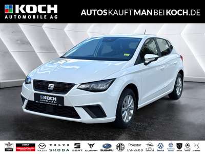 Bild SEAT Ibiza