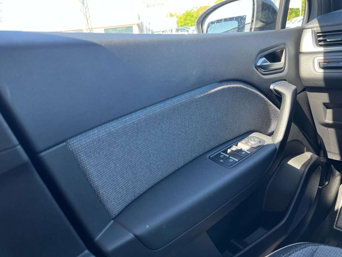 Fahrzeugbild eines Renault Captur