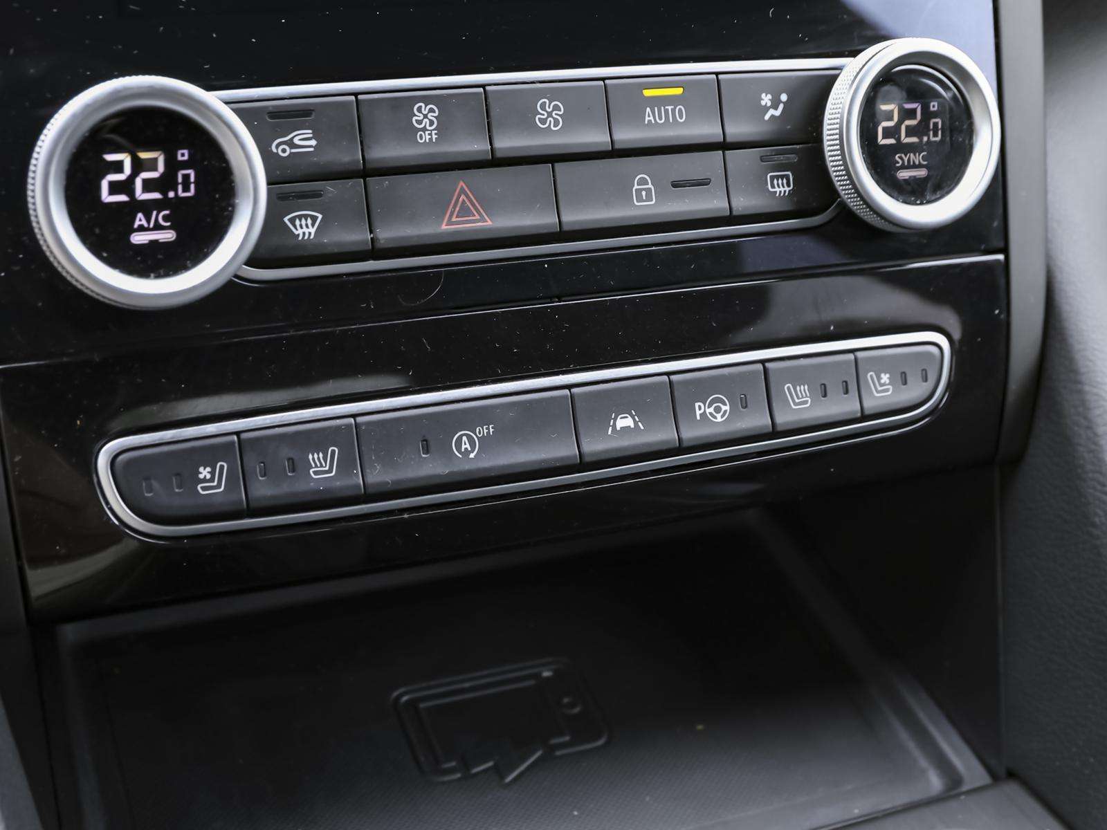 Fahrzeugbild eines Renault Talisman