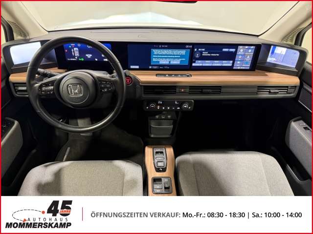 Fahrzeugbild eines Honda Honda e