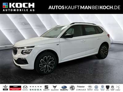 Bild Skoda Kamiq