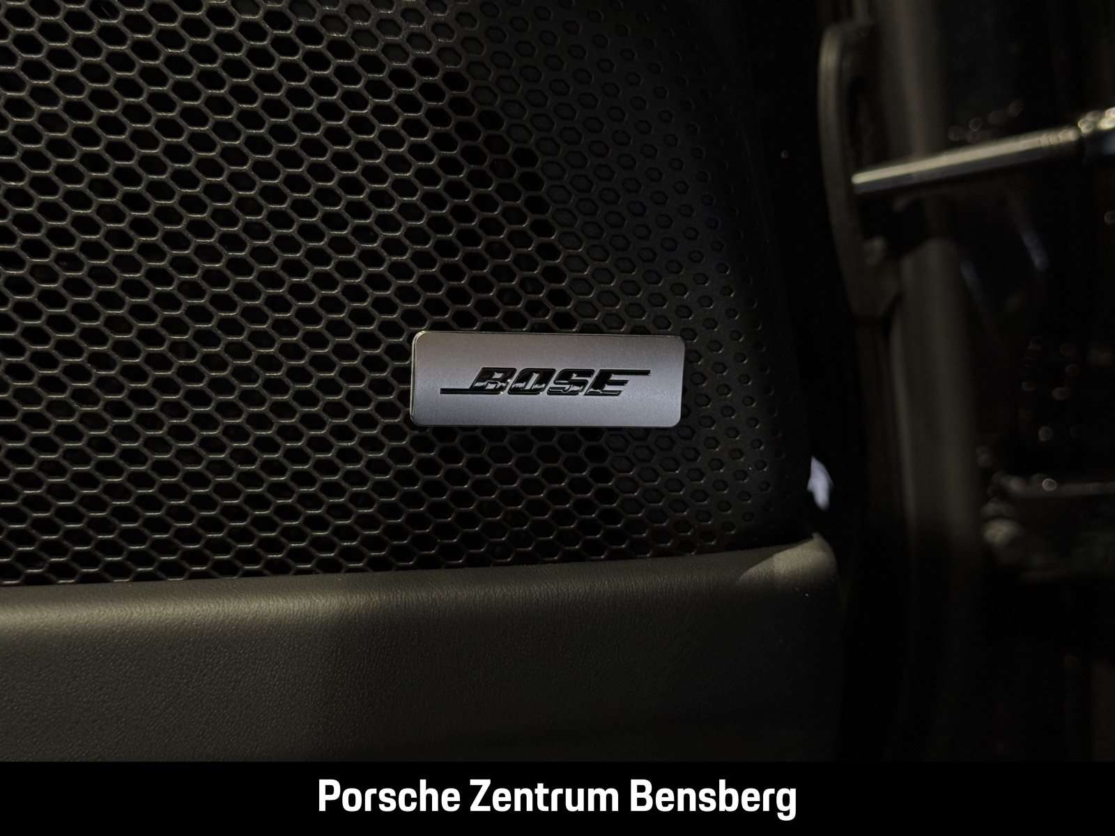 Fahrzeugbild eines Porsche Panamera