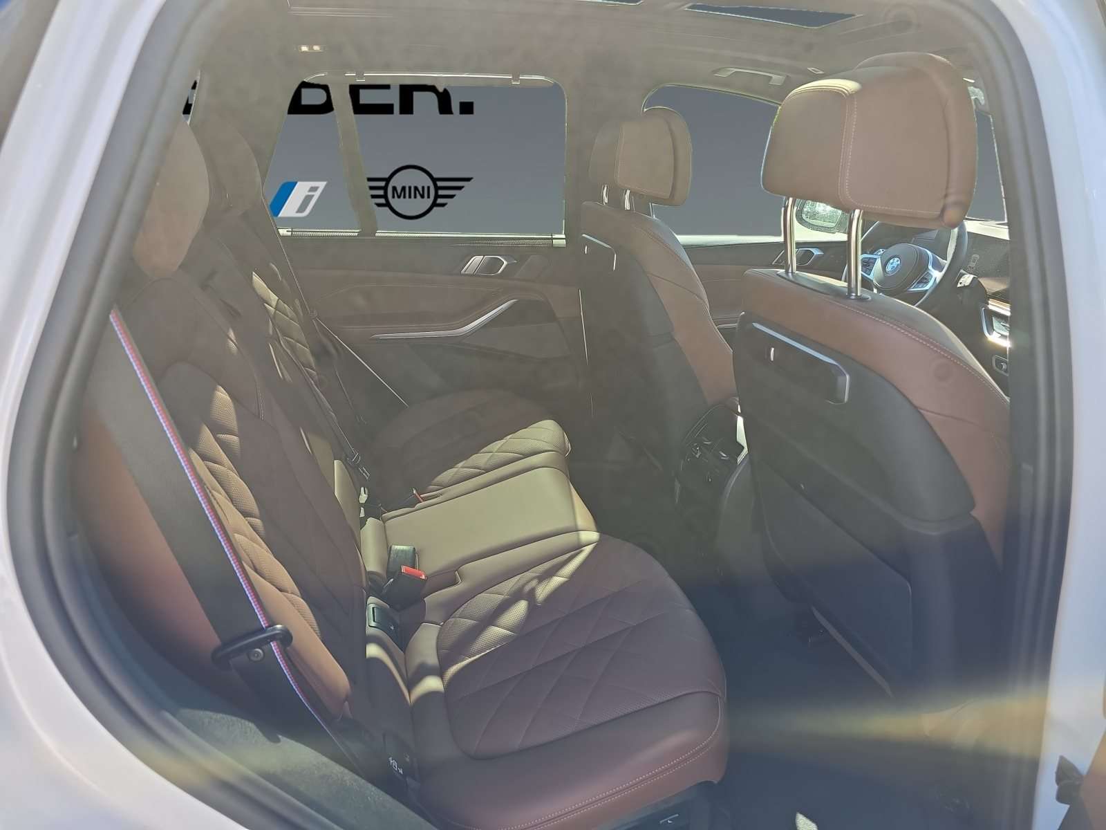 Fahrzeugbild eines BMW X5