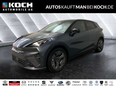 Bild CUPRA Raval