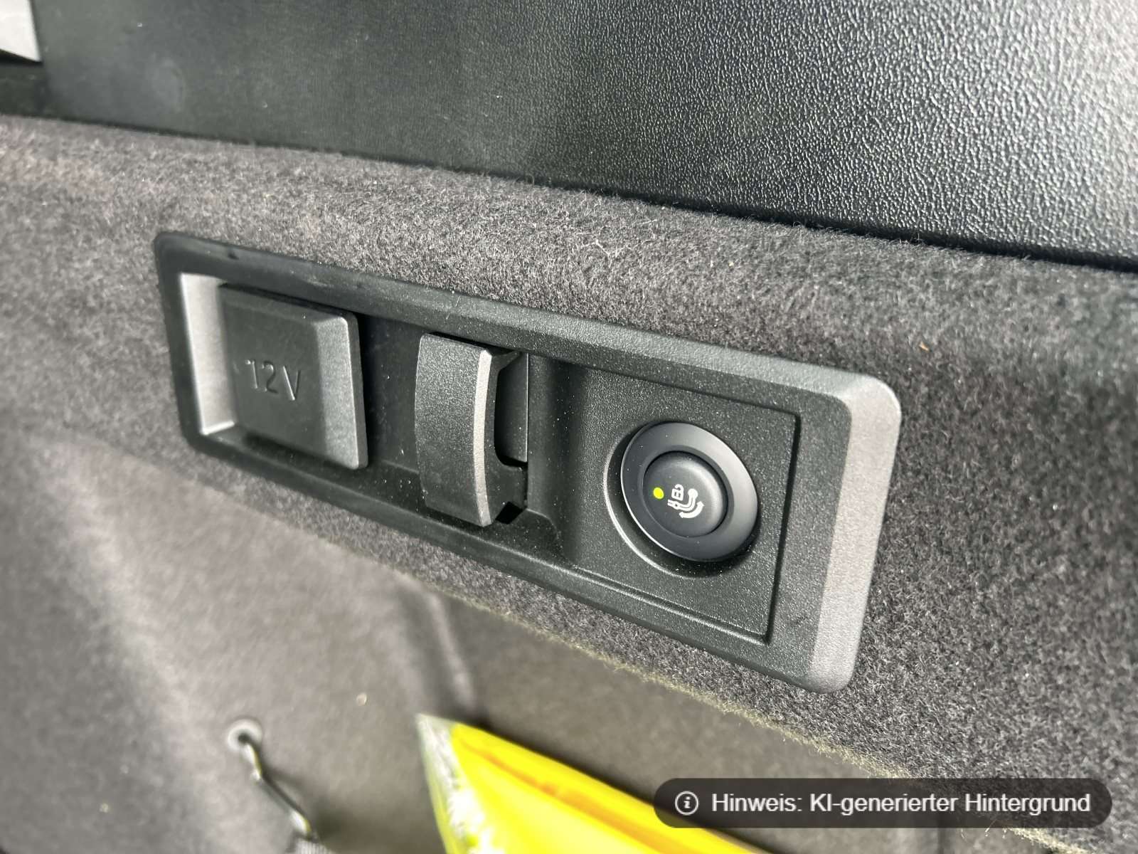 Fahrzeugbild eines BMW X3