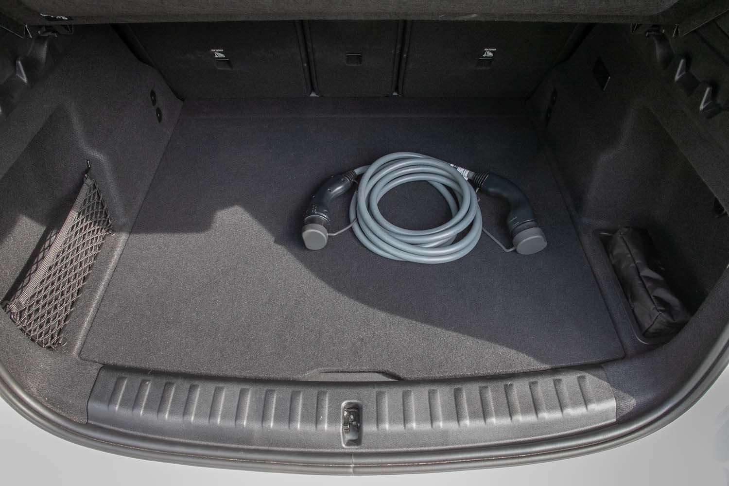 Fahrzeugbild eines BMW X1