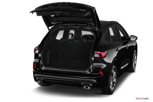 Fahrzeugbild eines Ford Kuga