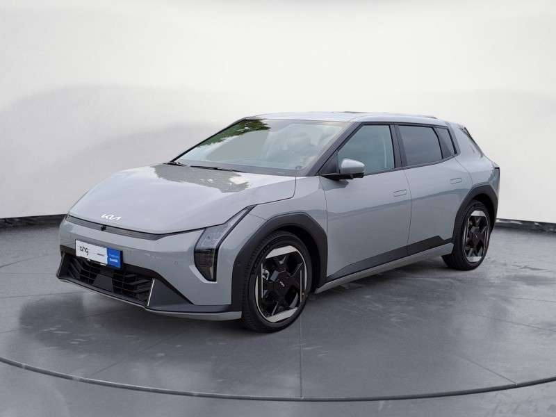 Fahrzeugbild eines Kia EV4