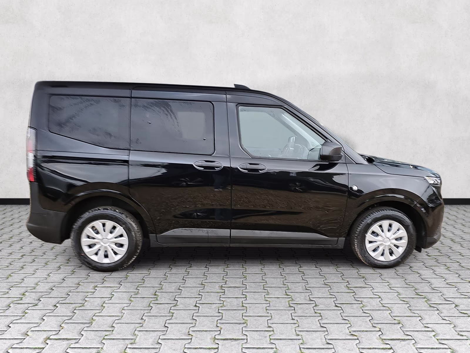Fahrzeugbild eines Ford Tourneo Courier
