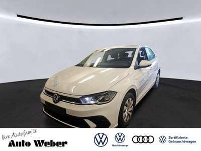 Bild Volkswagen Polo