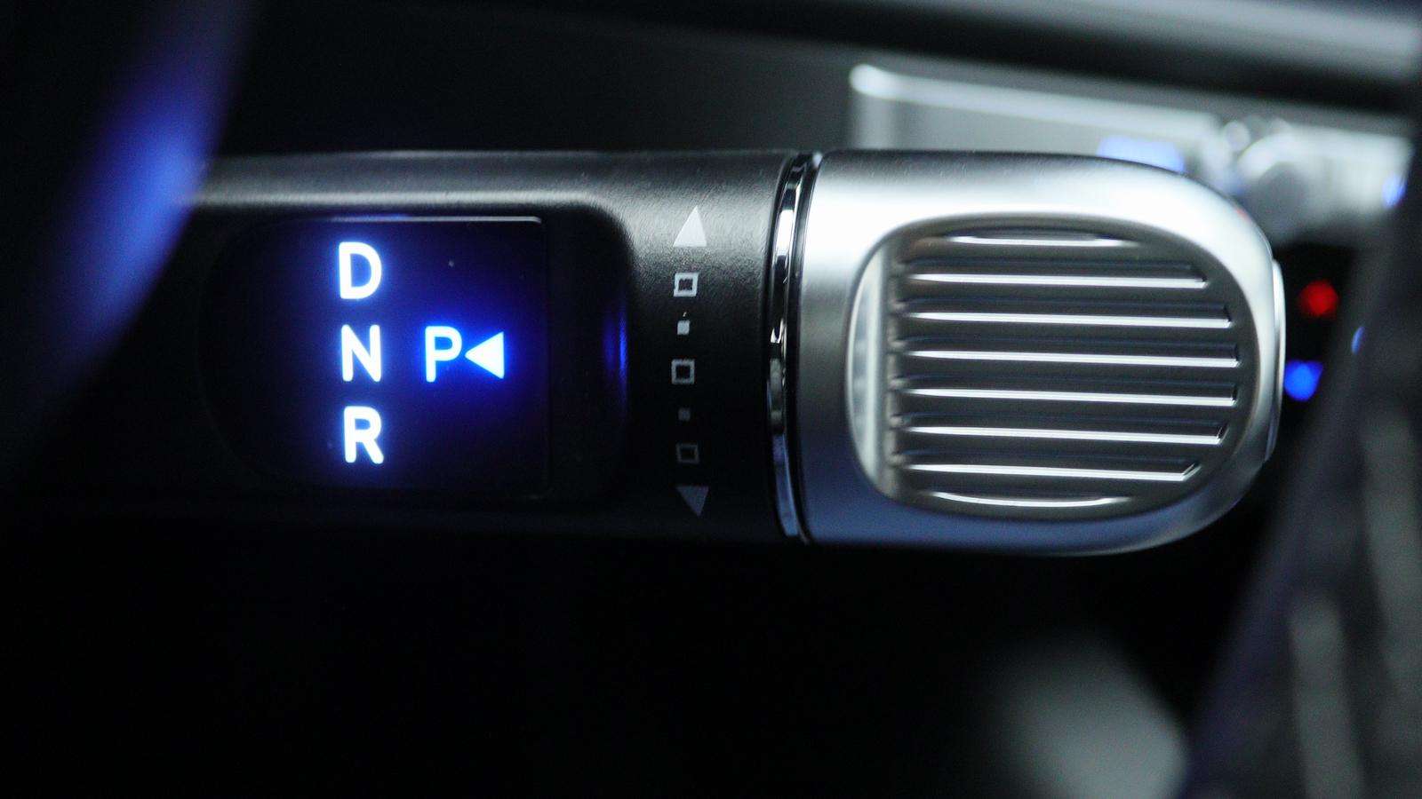 Fahrzeugbild eines Hyundai IONIQ 6