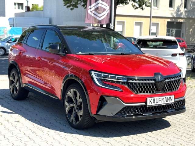 Fahrzeugbild eines Renault Austral