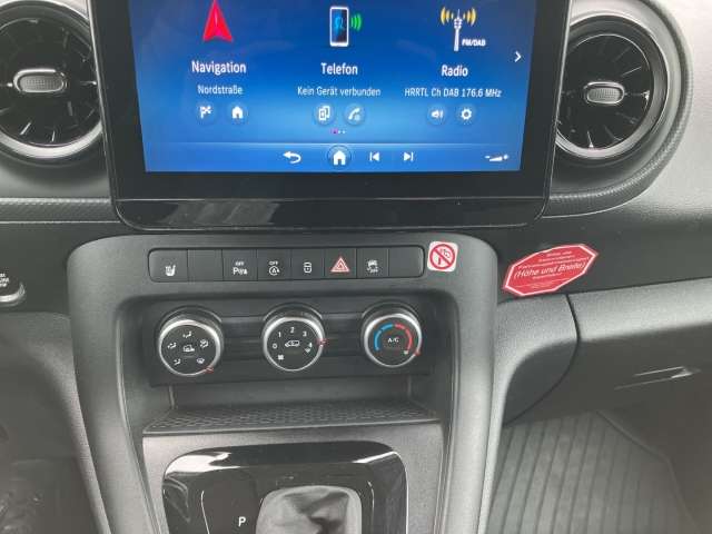 Fahrzeugbild eines Mercedes-Benz Citan