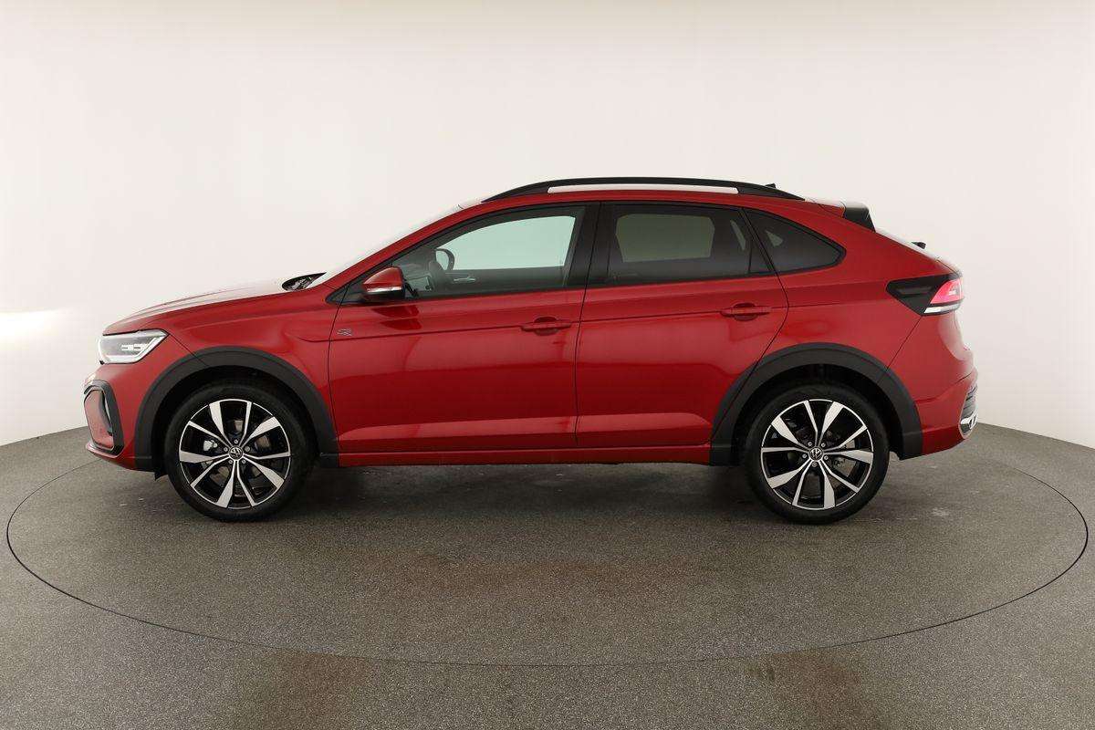 Fahrzeugbild eines Volkswagen Taigo