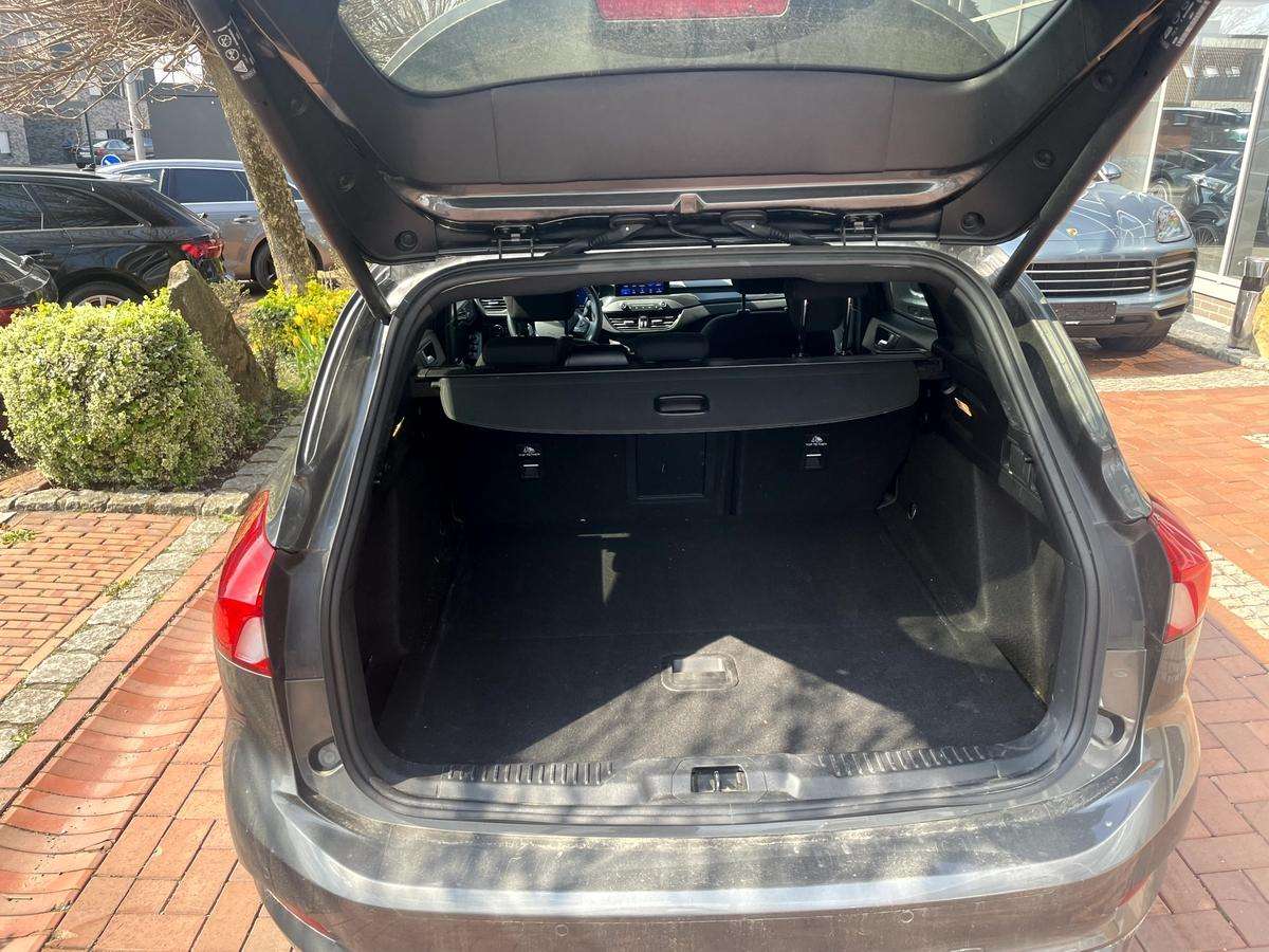 Fahrzeugbild eines Ford Focus