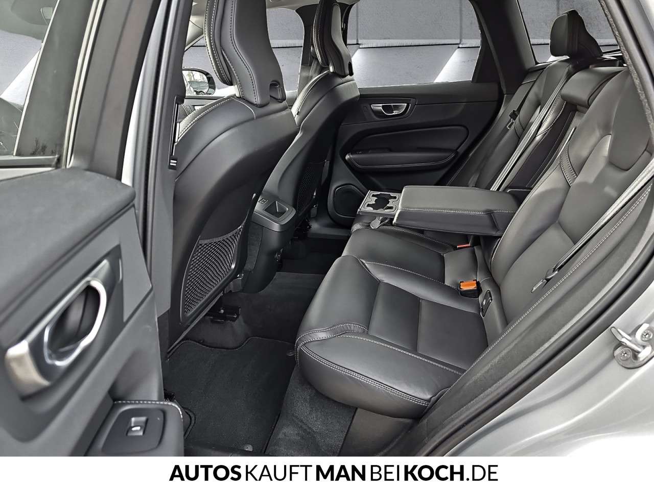 Fahrzeugbild eines Volvo XC60