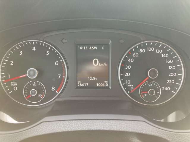 Fahrzeugbild eines SEAT Alhambra